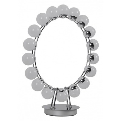 Настольная лампа декоративн...