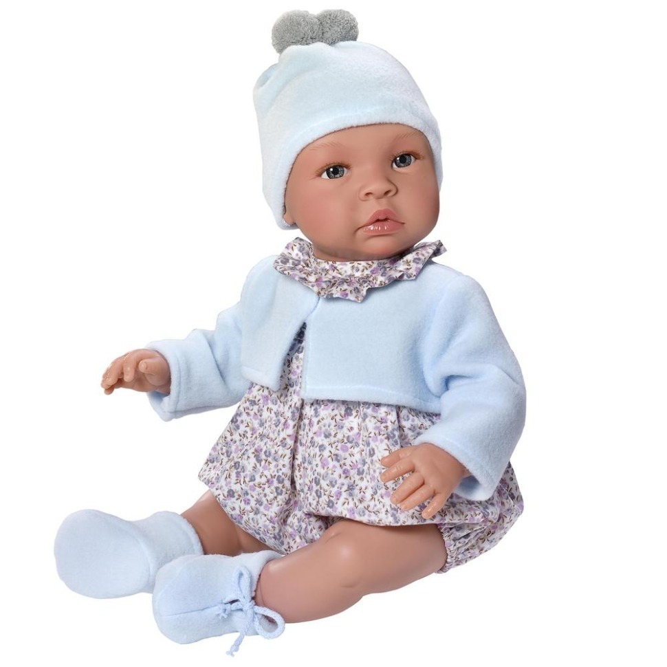 Фото 183471 Кукла ASI Лео, 46 см - интернет-магазин МегаТерем в Москве