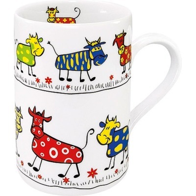 Koenitz Кружка Парад коров ...