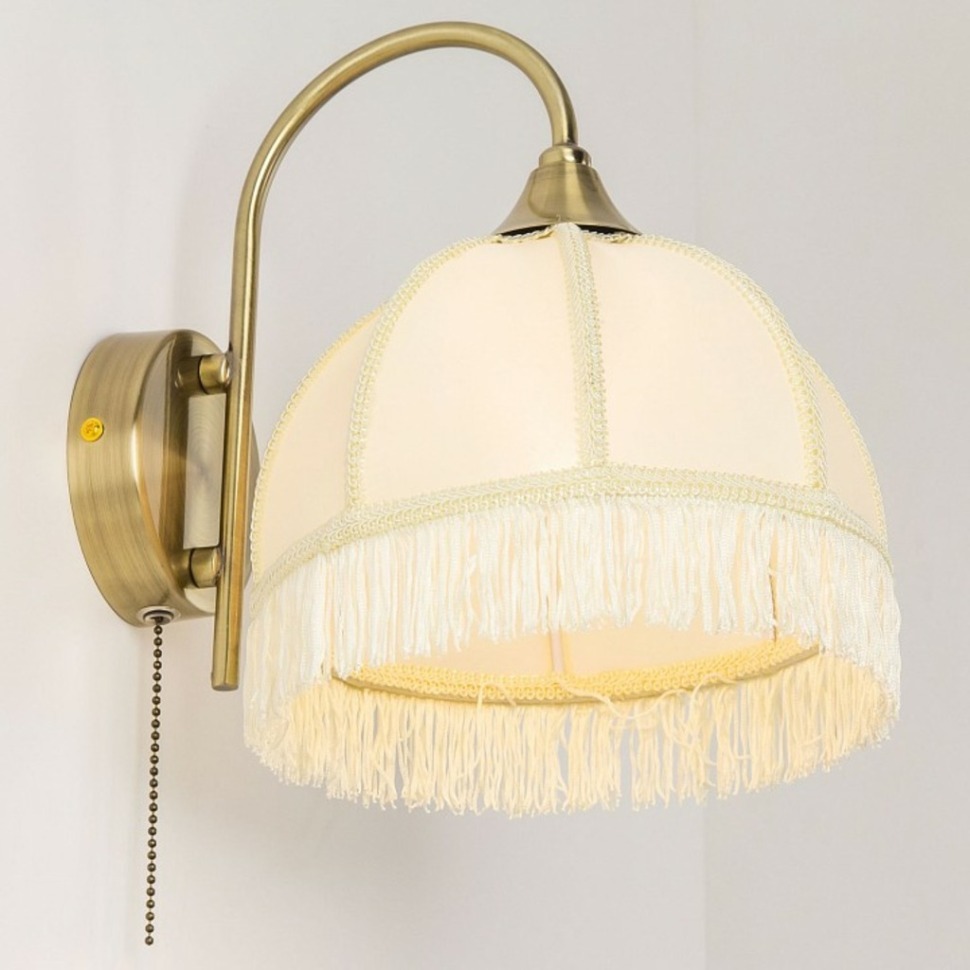 Фото Бра Citilux Базель CL407311 - интернет-магазин МегаТерем в Москве