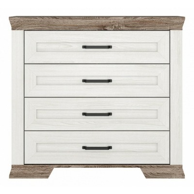 Комод Marselle KOM4S BRW_70004109