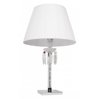 Настольная лампа декоративная Loft it Zenith 10210T White LF_10210T_White
