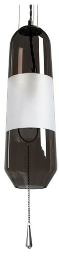 Фото Подвесной светильник Divinare Lich 5012/06 SP-1 DV_5012_06_SP-1 - интернет-магазин МегаТерем в Москве