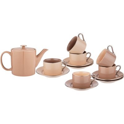 Чайный сервиз lefard "...