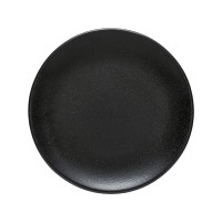 Тарелка RTP282-BLK(RTP282-964), 27.5, керамика, Black, Costa Nova