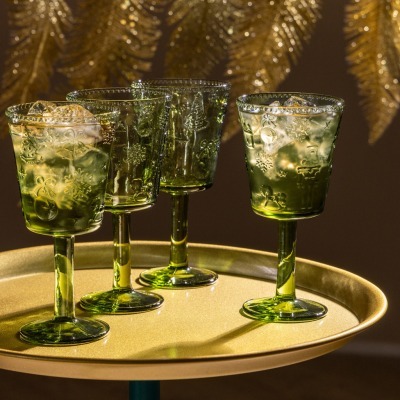 Набор бокалов щелкунчик gre...