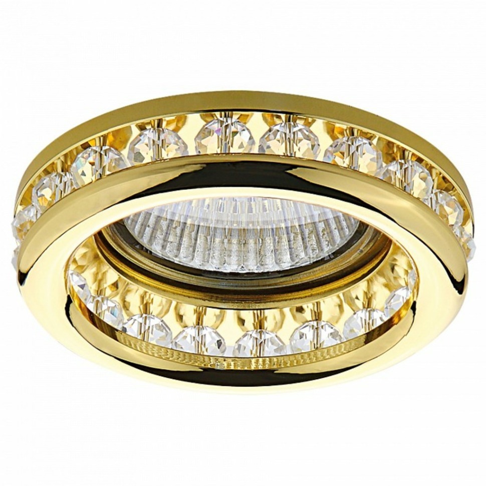 Фото Встраиваемый светильник Lightstar Monilo 031702 LS_031702 - интернет-магазин МегаТерем в Москве