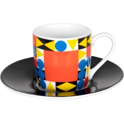 Koenitz Кофейная пара эспре...