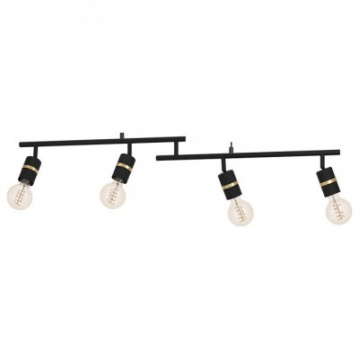 Подвесной светильник Eglo Lurone 900177 EG_900177