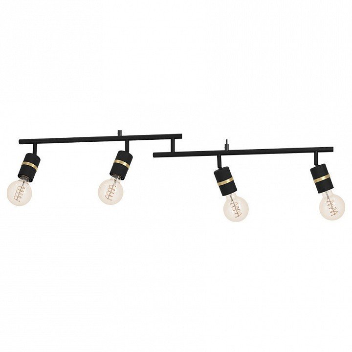 Фото Подвесной светильник Eglo Lurone 900177 EG_900177 - интернет-магазин МегаТерем в Москве