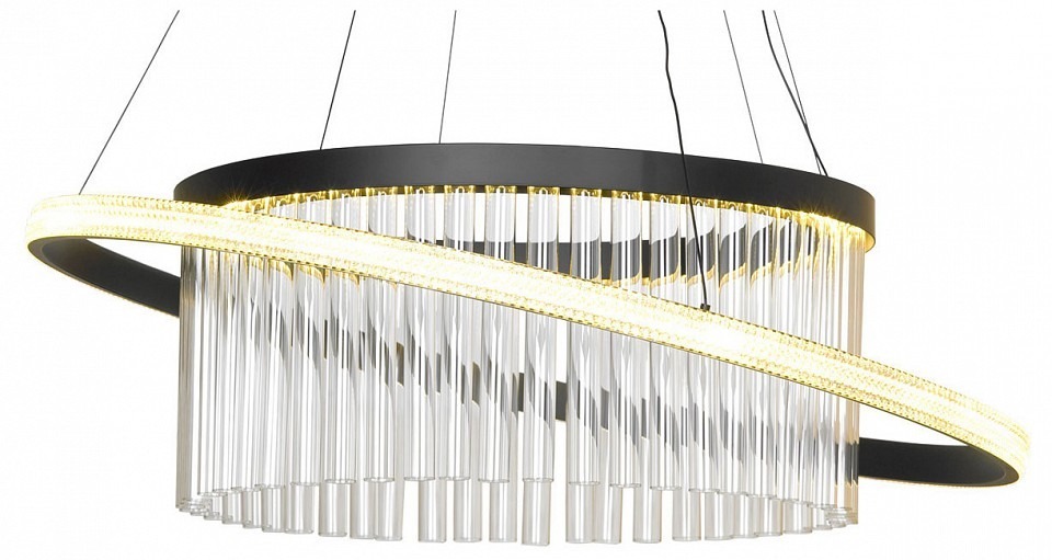 Фото Подвесной светильник Lussole Screven LSP-7326 - интернет-магазин МегаТерем в Москве