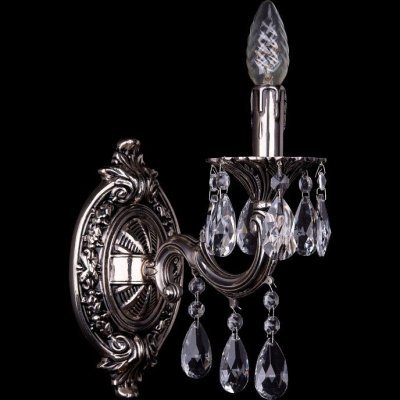Бра Bohemia Ivele Crystal 1...