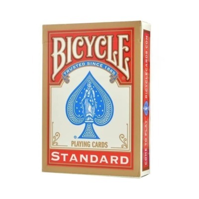 Игральные карты Bicycle Sta...