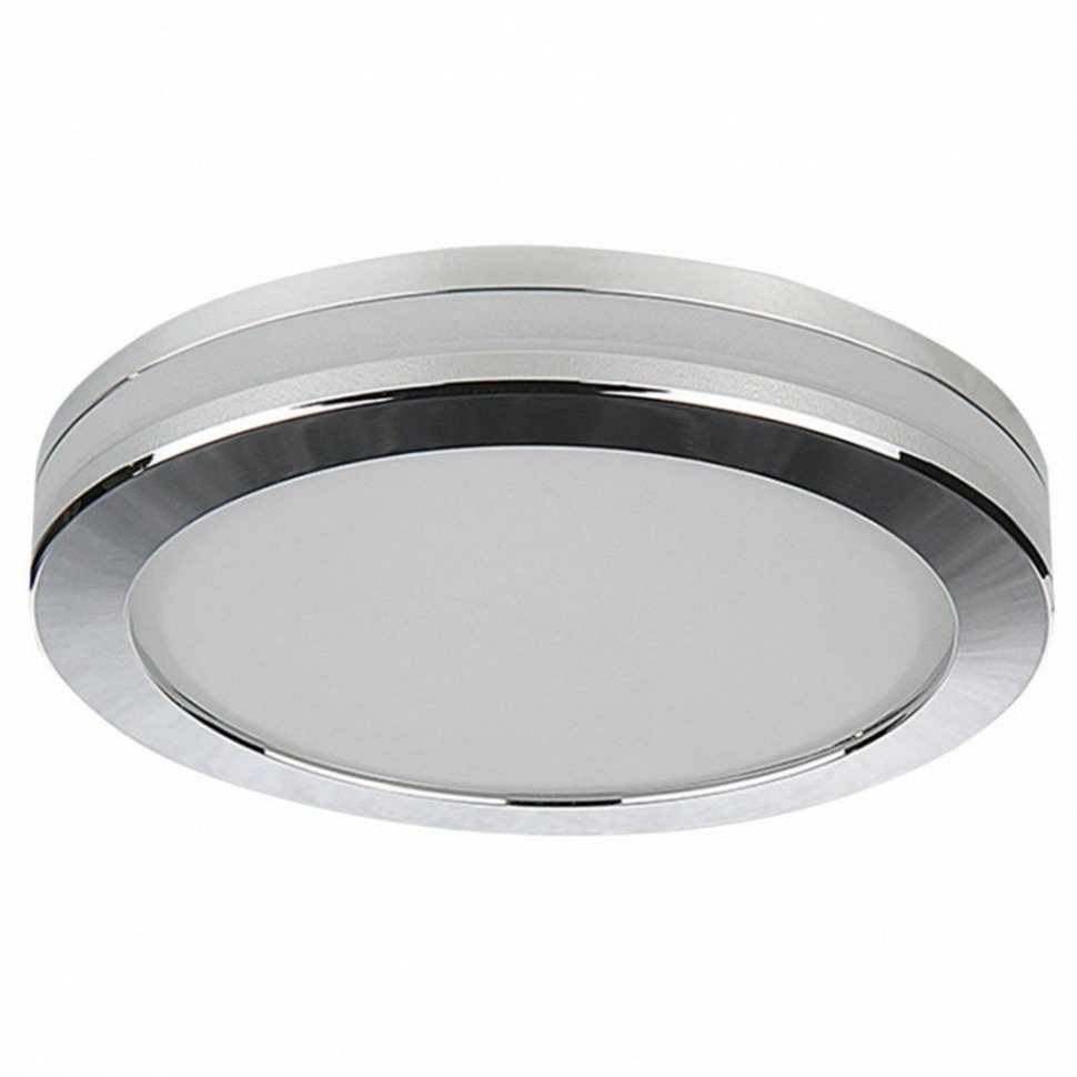 Фото Встраиваемый светильник Lightstar Maturo 070264 LS_070264 - интернет-магазин МегаТерем в Москве