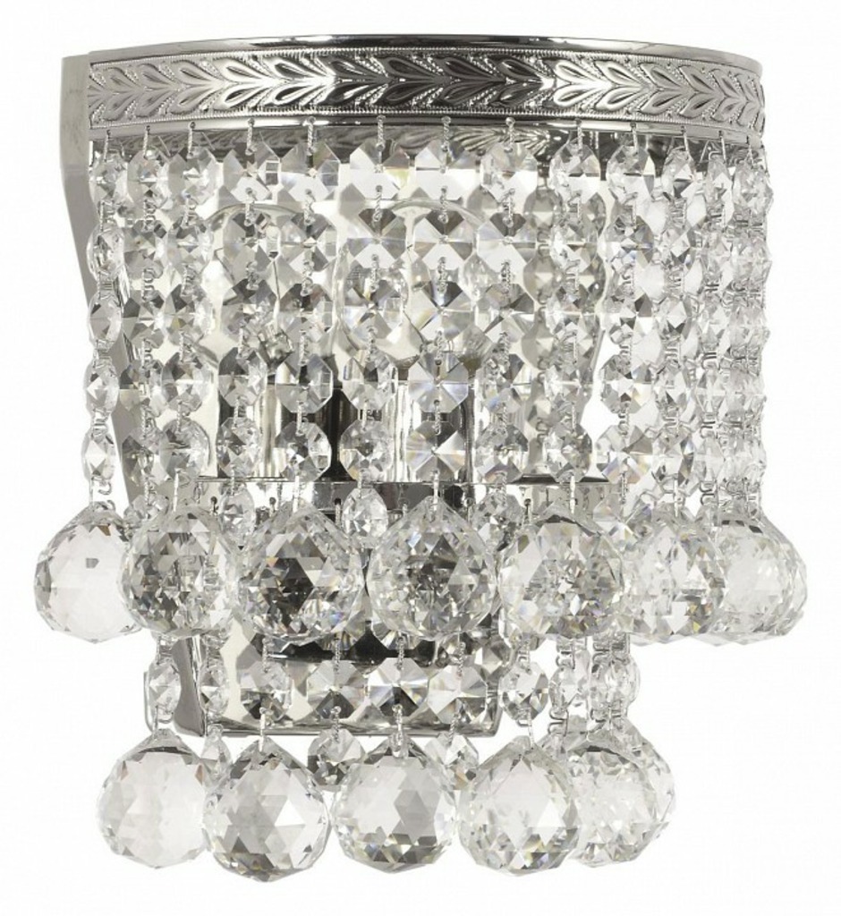 Фото Бра Dio D’Arte Dorato Dorato E 2.1.2.200 S DDA_Dorato_E_2.1.2.200_S - интернет-магазин МегаТерем в Москве