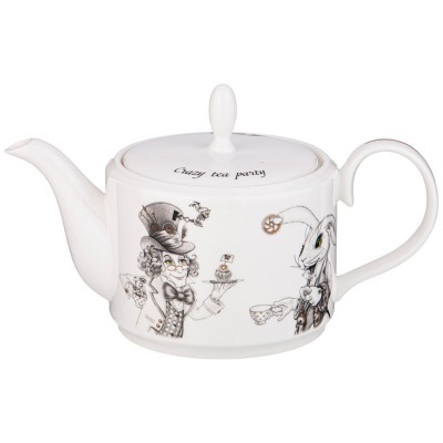 Чайник lefard wonderland 10...