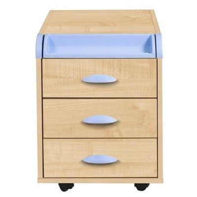 Тумбочка 3 step DMI_351270