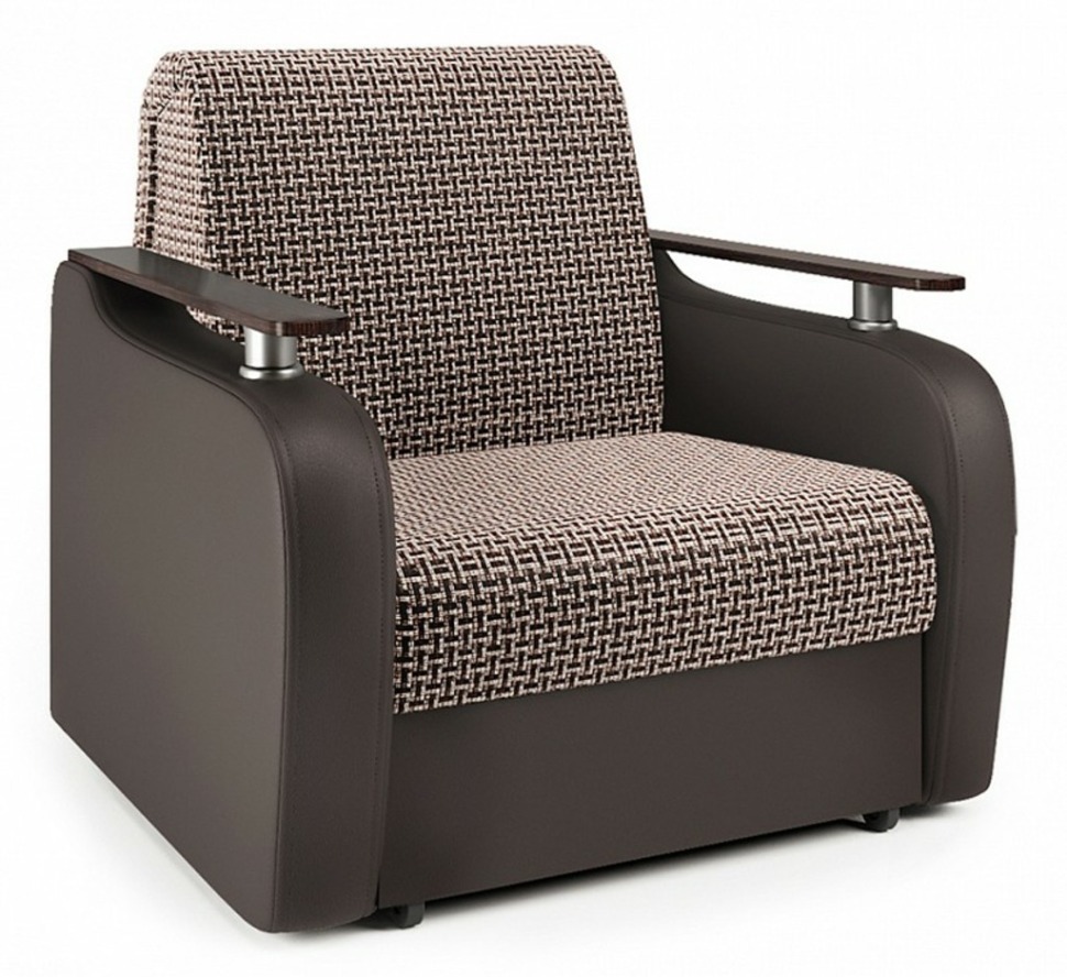 Фото Кресло-кровать Гранд Д SDZ_110036138728 - интернет-магазин МегаТерем в Москве