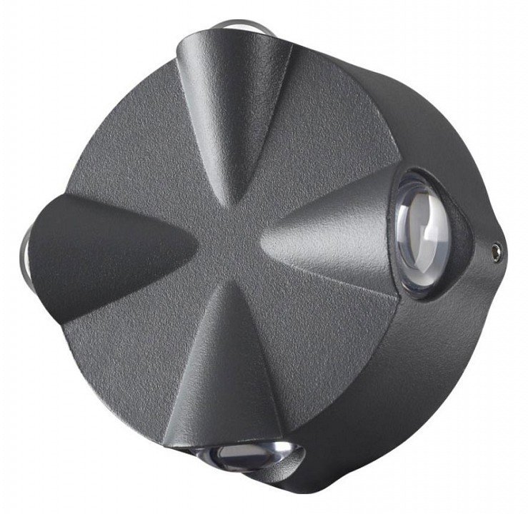 Фото Накладной светильник Novotech Calle 358939 NV_358939 - интернет-магазин МегаТерем в Москве