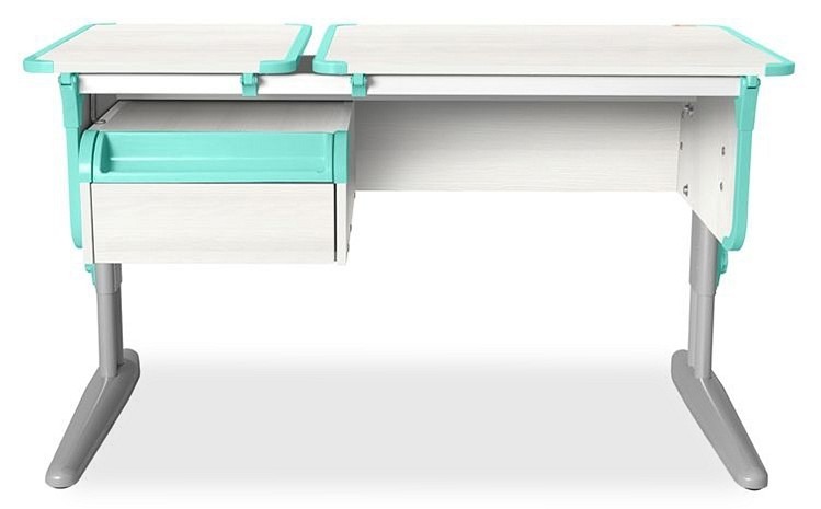 Фото Стол учебный 4-75-40 DMI_472838 - интернет-магазин МегаТерем в Москве