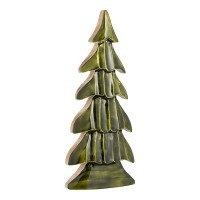 Декор новогодний scenic tree из коллекции new year essential, 40 см (78314)