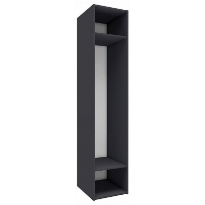 Шкаф платяной Лаура 464.05 ...