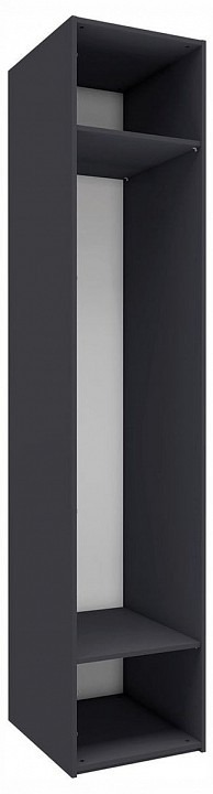 Фото Шкаф платяной Лаура 464.05 STL_2022046400500 - интернет-магазин МегаТерем в Москве