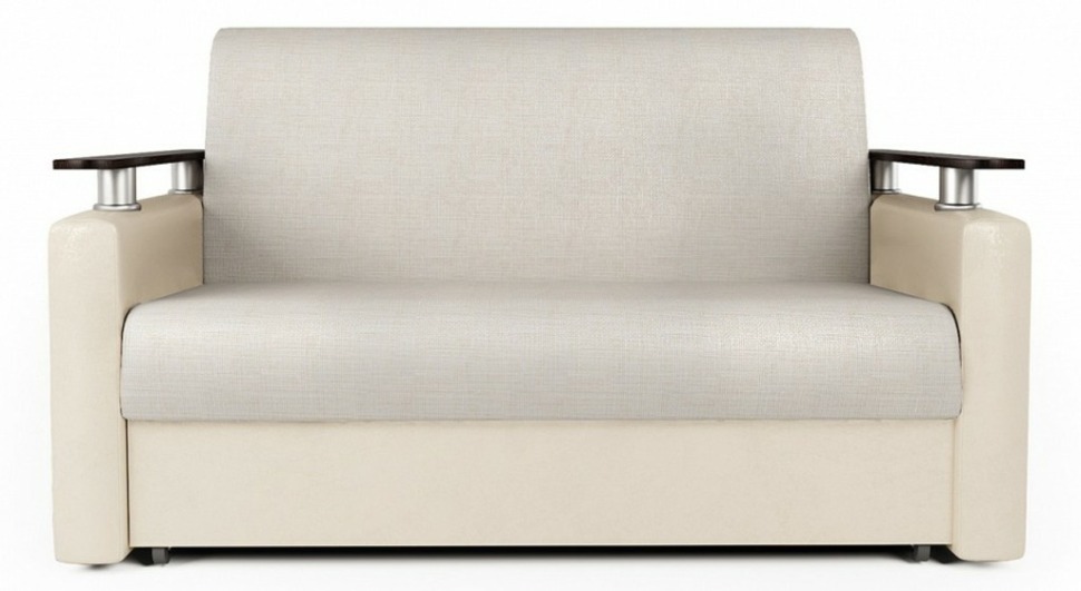 Фото Диван-кровать Шарм 140 SDZ_467335103 - интернет-магазин МегаТерем в Москве