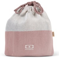 Мешочек для ланча mb pochette l, flamingo (71636)