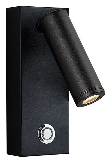 Фото Бра Newport 14350 14351/A black NWP_M0068783 - интернет-магазин МегаТерем в Москве