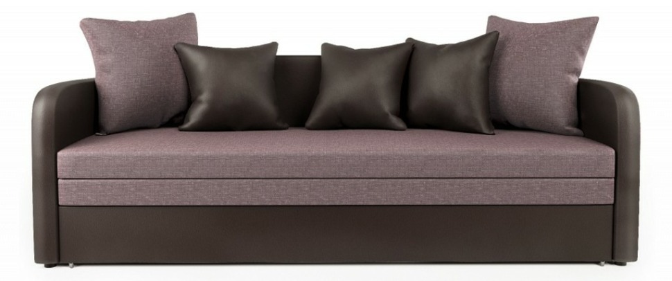 Фото Диван-кровать Трио SDZ_461989078 - интернет-магазин МегаТерем в Москве