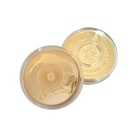 Хранитель карт Знак зодиака "Телец" (47229)