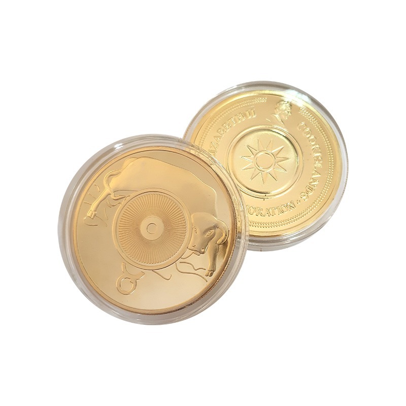 Фото Хранитель карт Знак зодиака Телец (47229) - интернет-магазин МегаТерем в Москве