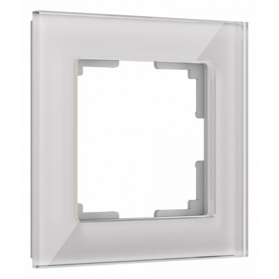 Рамка на 1 пост Werkel Favo...