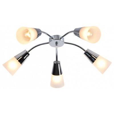 Потолочная люстра Escada Aq...