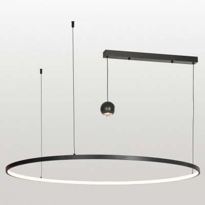 Подвесной светильник Lussol...