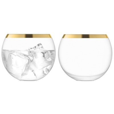 Набор стаканов luca, 330 мл...