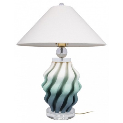 Настольная лампа декоративн...