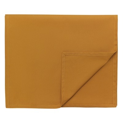 Дорожка на стол из хлопка ц...