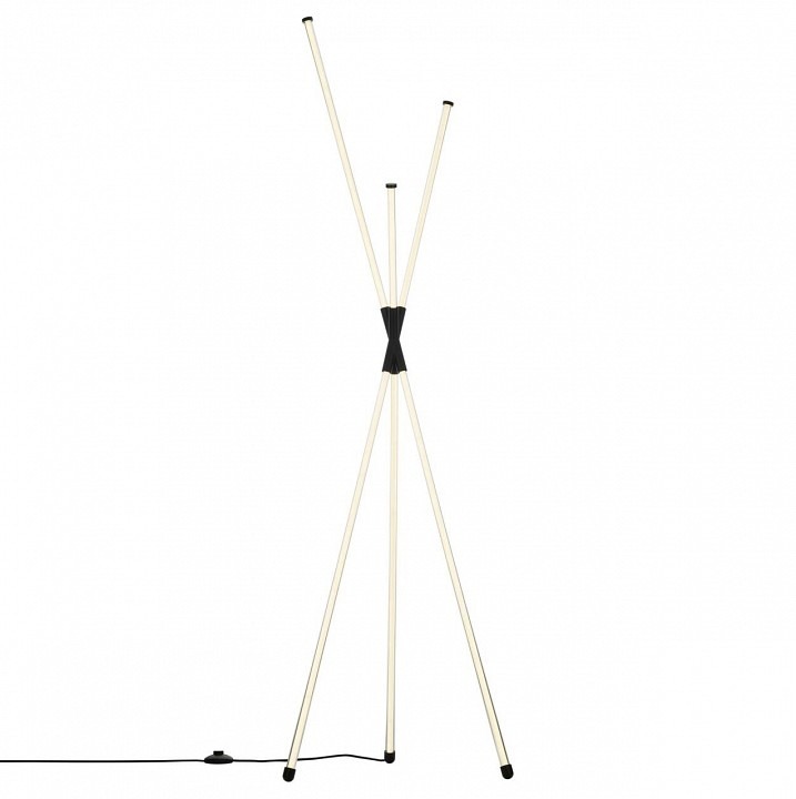 Фото Торшер Citilux Lucia CL217961 - интернет-магазин МегаТерем в Москве