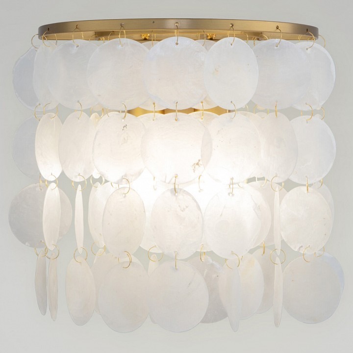 Фото Накладной светильник Eurosvet Sandra 60084/2 EV_a071169 - интернет-магазин МегаТерем в Москве