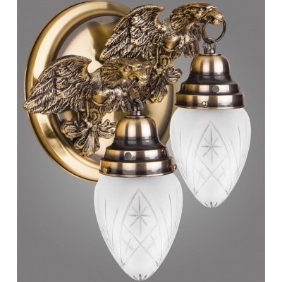 Бра Kemar Ouro OK60/2/P