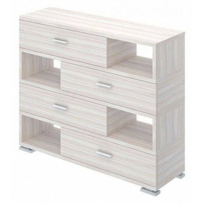 Тумба комбинированная Домин...