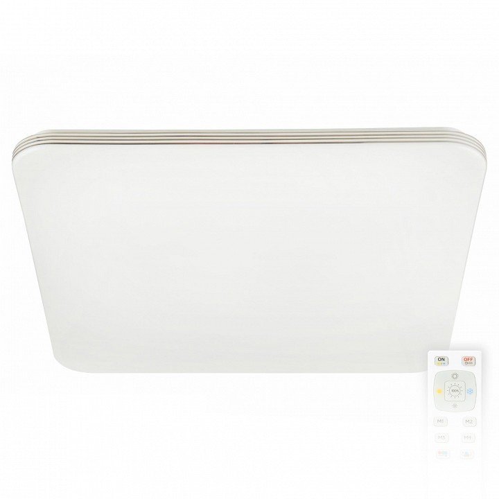 Фото Накладной светильник Citilux Симпла CL714K900G - интернет-магазин МегаТерем в Москве