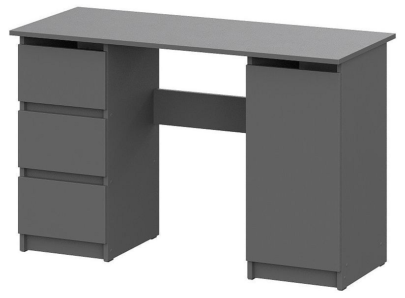Фото Стол письменный Денвер ARN_00-00144783 - интернет-магазин МегаТерем в Москве