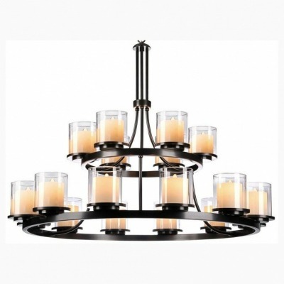 Подвесная люстра Newport 35000 35012+6/С NWP_M0052712