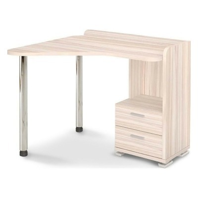 Стол письменный Домино СКМ-...