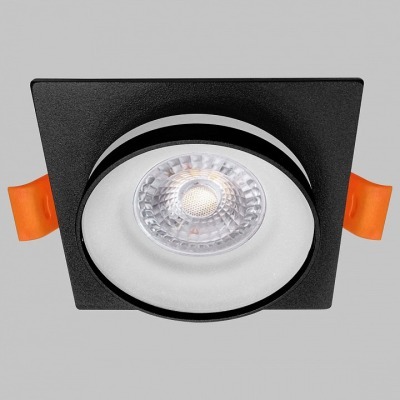 Встраиваемый светильник Imex IL.0029.0014 IL.0029.0014-BK IMX_IL.0029.0014-BK