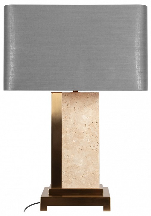 Фото Настольная лампа декоративная Loft it Flagstone 10445T/D LF_10445T_D - интернет-магазин МегаТерем в Москве
