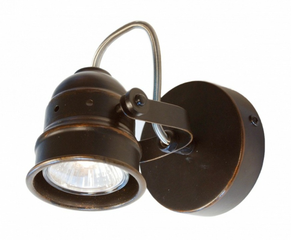 Фото Спот Citilux Веймар CL537511 - интернет-магазин МегаТерем в Москве